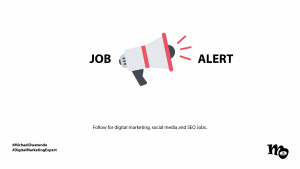 social media manager jobs